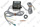 Boitier Vaillant 0020082910