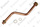 Tube Vaillant 0020082912