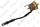 Thermocouple de surchauffe Vaillant 0020085437