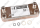 Echangeur de chaleur Vaillant 0020085463