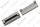 Bornier (kit de 2) Vaillant 0020096354