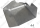 Panneau (extracteur) Vaillant 0020105684