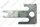 Clip Vaillant 0020107728