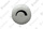 Bouton Vaillant 0020107732