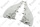 Cerclage (droite / gauche) Vaillant 0020107755