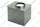 Boitier coupe tirage Vaillant 0020107776