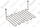 Serpentin (tube refroidisseur bruleur) Vaillant 0020107787