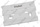 Patte support Vaillant 0020112597