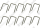 Clip (x10) Vaillant 0020115819