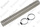 Tuyau flexible Vaillant 0020130938