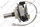 Bruleur Vaillant 0020130941