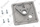 Couvercle (avec joint) Vaillant 0020130943