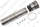 Tube (bruleur) Vaillant 0020130965