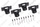 Kit de raccordement (reparation) Vaillant 0020132307