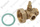 Valve retourvalve Vaillant 0020133399