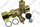 Valve Vaillant 0020133413