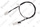 Cable capteur Vaillant 0020135109