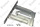 Patte support Vaillant 0020135113