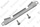 Clip Vaillant 0020135117