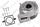 Extracteur / ventilateur Vaillant 0020135139