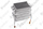 Echangeur de chaleur Vaillant 0020135513