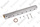 Rampe Vaillant 0020135516