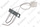 Bougie d allumage Vaillant 0020135587