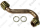 Tube Vaillant 0020135600