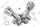 Robinet melangeur Vaillant 0020135603