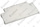 Boite arriere (y compris le fusible t2h) Vaillant 0020136635