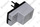 Connecteur electrique, anode Vaillant 0020136656