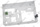Patte support Vaillant 0020140175