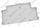 Boite arriere (y compris le fusible t4h) Vaillant 0020141346