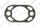Joint plat Vaillant 0020143446