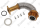 Tube gaz Vaillant 0020143457