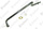 Tube gaz Vaillant 0020143458