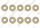 Rondelle (x10) Vaillant 0020143488
