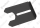 Patte support Vaillant 0020148009