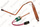 Pressostat haute pression Vaillant 0020148036