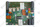 Circuit imprime, terminalboard 400v Vaillant 0020150124