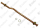 Tube Vaillant 0020166549