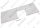 Panneau arriere, 900 x 325 Vaillant 0020170436