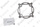 Joint plat Vaillant 0020173393