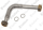 Tube Vaillant 0020174696