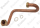 Tube Vaillant 0020174709