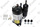 Compresseur, 8kw Vaillant 0020175852