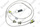 Resistance, compresseur Vaillant 0020176079