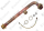 Tube Vaillant 0020178771