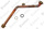 Tube Vaillant 0020180073