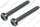 Vis, 4,8 x 38 mm, (x2) Vaillant 0020185251